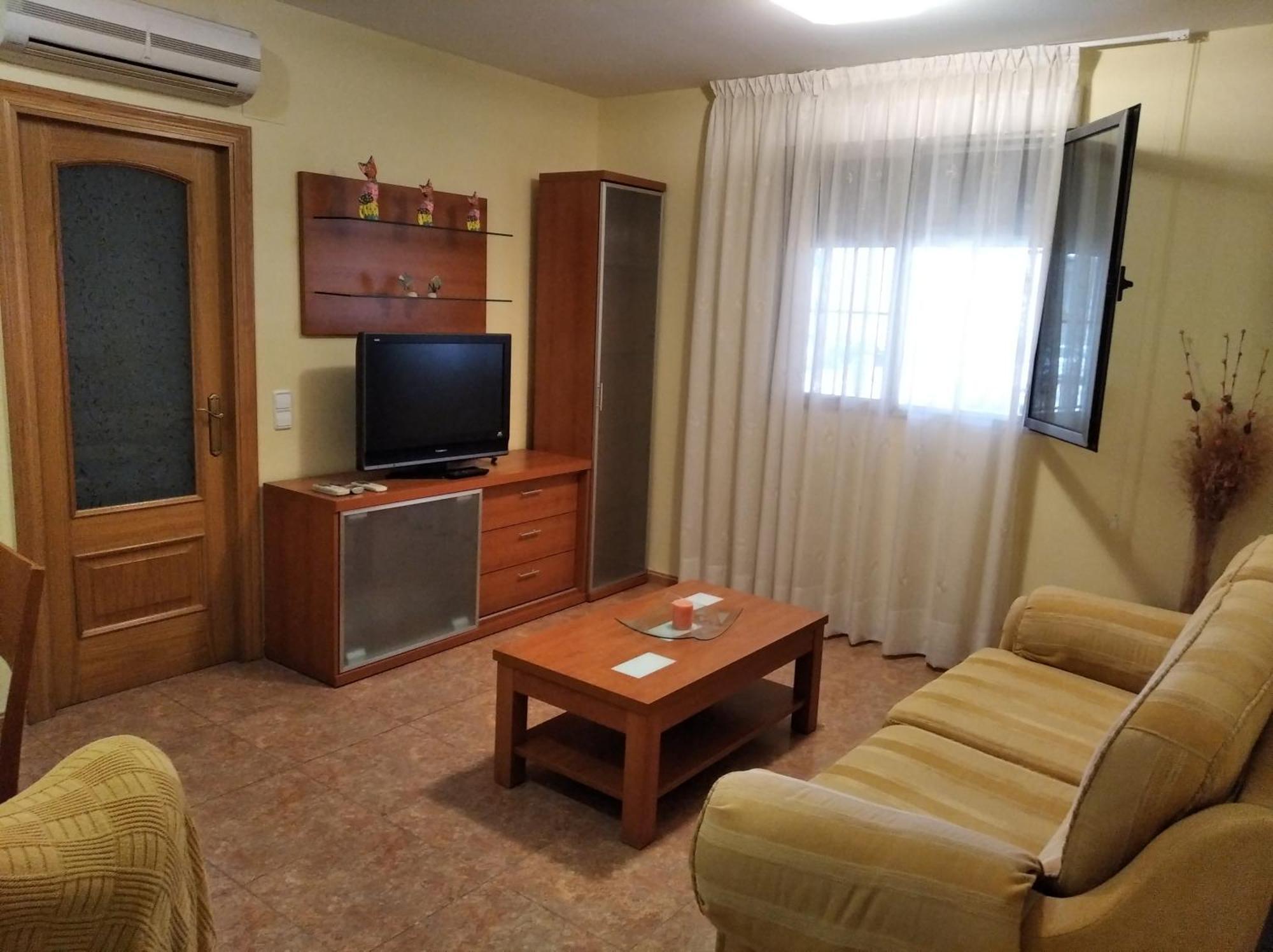 Marvel Apartamento Vinaros Exterior photo